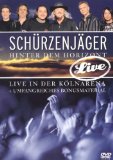  - Schürzenjäger - 30 Jahre Schürzenjäger: Open Air Live aus Finkenberg