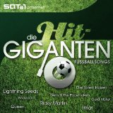 Fussball! - Fussballhits-die Deutschen