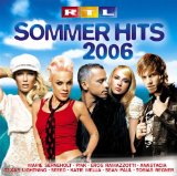 Sampler - Rtl Sommer Hits 2009