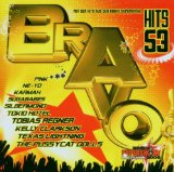 Diverse Pop - Bravo Hits 52