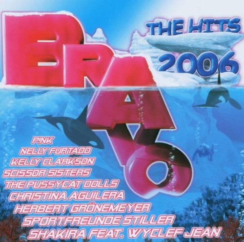 Sampler - Bravo The Hits 2006