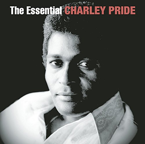 Charley Pride - The Essential Charley Pride
