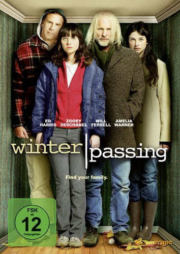 DVD - Winter Passing