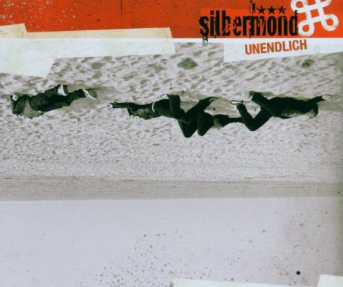 Silbermond - Unendlich/Premium
