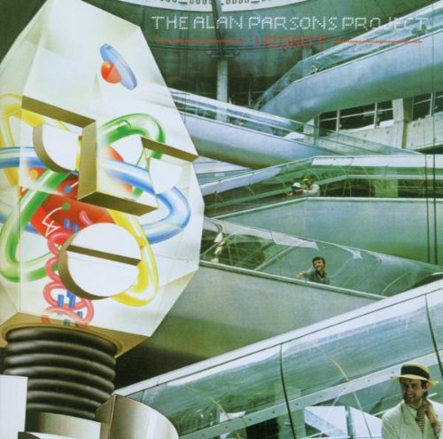 Alan Parsons Project , The - I Robot (30th Anniversary Edition)