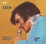 Elvis Presley - You Ll Never Walk Alone