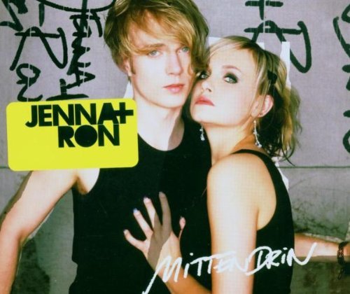 Jenna+Ron - Mittendrin/Premium