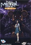 DVD - Full Metal Panic? FUMOFFU Vol. 3: Full Metal Inbrunst!