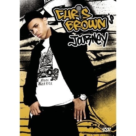 Brown , Chris - Chris Brown's Journey (  Audio-CD)