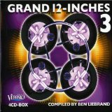 Ben Liebrand - Grand 12-Inches Vol.5