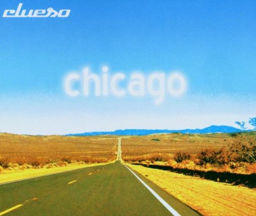 Clueso - Chicago (Maxi)