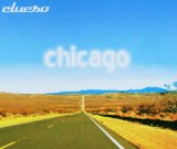 Clueso - Chicago (Maxi)