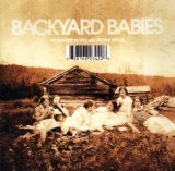 Backyard Babies - Backyard Babies