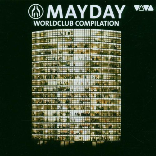 Sampler - Mayday Worldclub Compilation