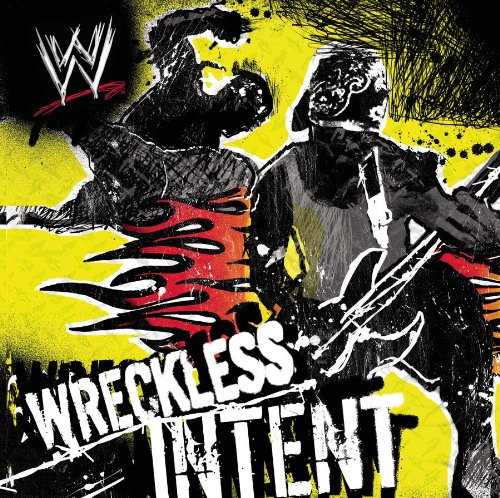 Sampler - WWE: Wreckless intent
