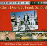 Doerk , Chris & Schöbel , Frank - Die besten Songs aus DEFA-Filmen mit Chris Doerk & Frank Schöbel