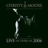 Christy Moore - Ride on