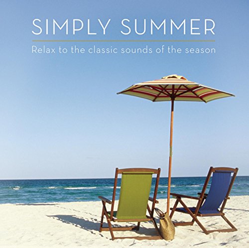 Sampler - Simply Summer