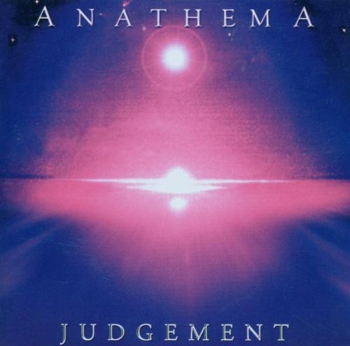 Anathema - Judgement