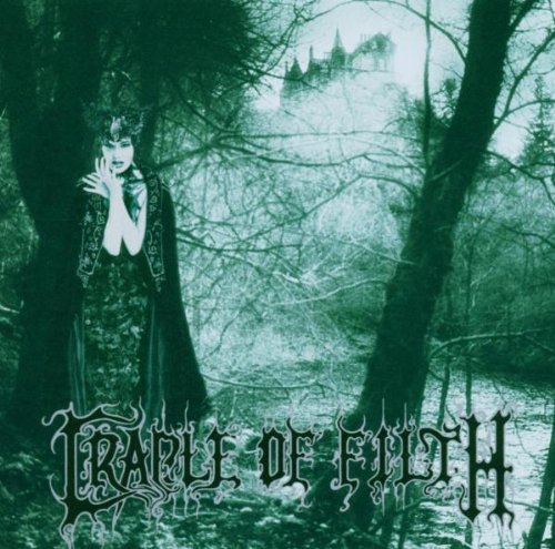 Cradle of Filth - Dusk & Her Embrace