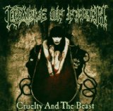 Cradle of Filth - Dusk & Her Embrace