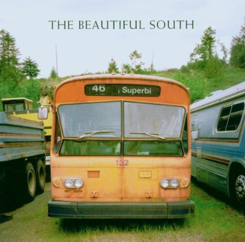 the Beautiful South - Superbi