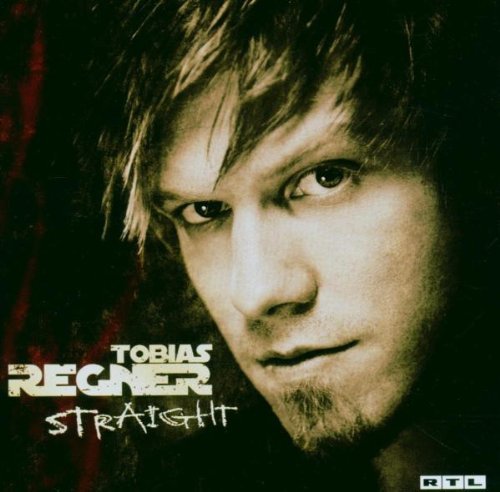Regner , Tobias - Straight