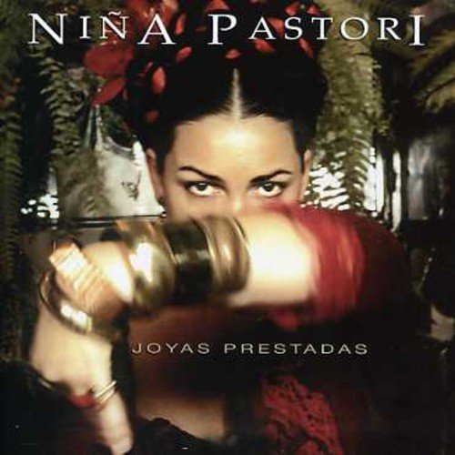 Nina Pastori - Joyas Prestadas