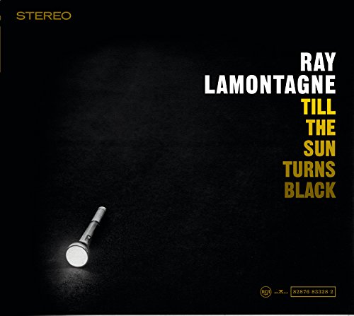 LaMontagne , Ray - Till The Sun Turns Black