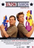  - Elton vs. Simon - Die unzensierte Premium Box (3 DVDs)