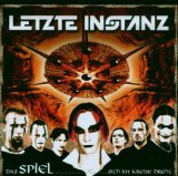 Letzte Instanz - Heilig