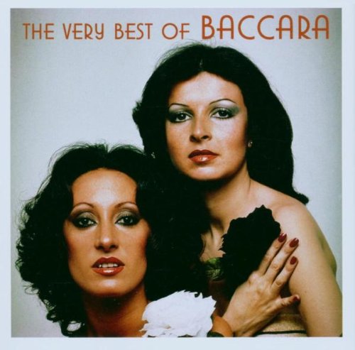 Baccara - Best of,the Very
