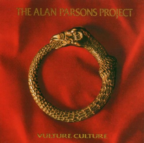 Alan Parsons Project , The - Vulture Culture (Expanded Remastered Edition)