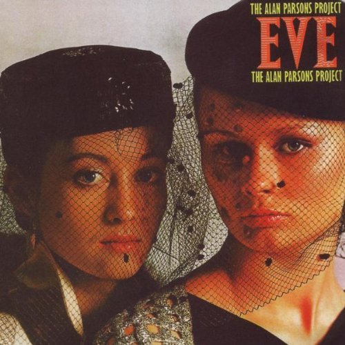 Alan Parsons Project , The - Eve (Expanded Remastered Edition)