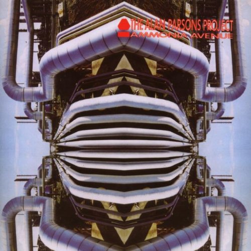 Alan Parsons Project , The - Ammonia Avenue (Expanded Remastered Edition)