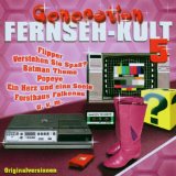 Various - Generation Fernseh-Kult Vol.4