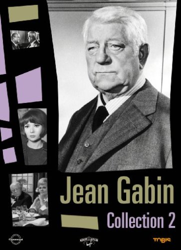  - Jean Gabin Collection 2 [2 DVDs]