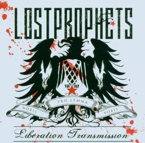 LostProphets - Liberation Transmission
