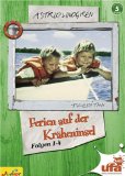 DVD - A. Lindgren: Ferien auf Saltkrokan - Das Trollkind