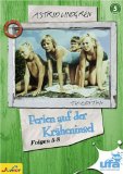 DVD - A. Lindgren: Ferien auf Saltkrokan - Das Trollkind