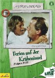 DVD - A. Lindgren: Ferien auf Saltkrokan - Das Trollkind