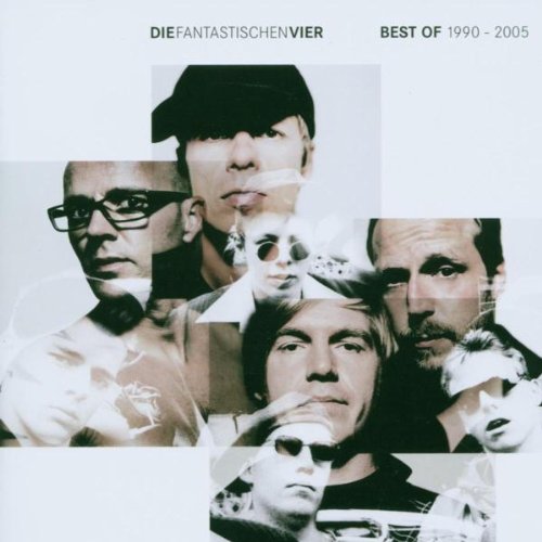 Fantastischen Vier , Die - Best of 1990-2005/Standard