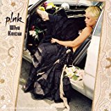 Pink - Can't take me home