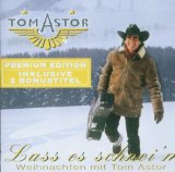 Tom Astor - Country Weihnachten