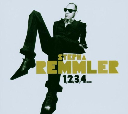 Remmler , Stephan - 1,2,3,4 (Special Edition)