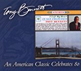 Bennett , Tony - A Swingin' Christmas (Featuring The COunt Basie Big Band)