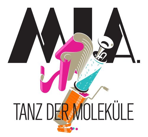 Mia - Tanz der Moleküle (Maxi)