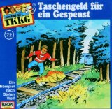 Tkkg 74 - 074/im Schattenreich des Dr.Mubase