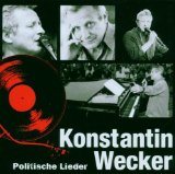 Konstantin Wecker - Am Flussufer-Live