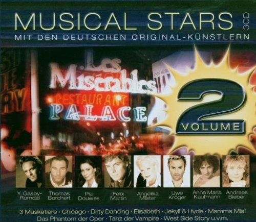 - Musical Stars 2